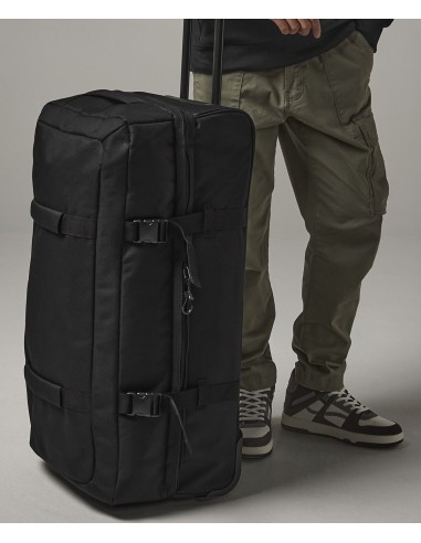 BAG-BG483-Escape Check-In Wheelie